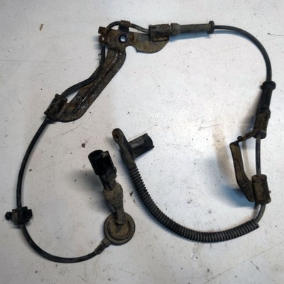 Mazda tribute датчик abs перед фото №1