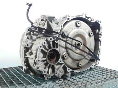 Коробка передач автоматична коробка передач volvo v60 i 10-18 2.0 d3 фото №1