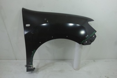 Крыло перед правый sandero ii lift 16- stepway фото №1