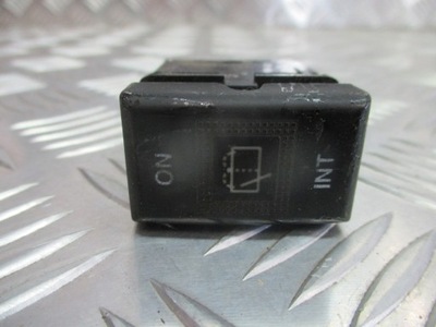 Перемикач двірники задня kia carnival ii фото №1