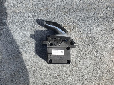 Домкрат/ выборщик do citroen c5 aircross фото №1