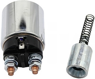 Выключатель электромагнитный vika фото №1