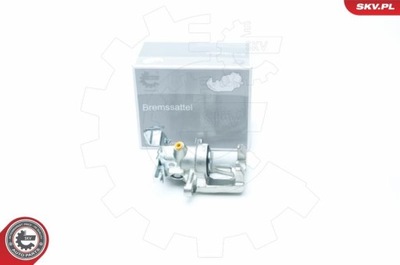 SOPORTE DE FRENADO NISSAN INTERSTAR DCI 90 02-06 PT  