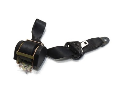 Pas безопасности левый задняя peugeot 1007 96446734xx фото №1