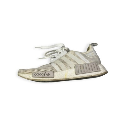 Sportowe buty damskie sznurowane Adidas 39