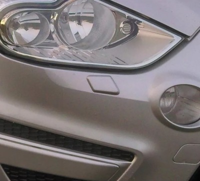 BRIDA CIEGA DE LAVAPARABRISAS FAROS FORD GALAXY S-MAX RESTYLING 