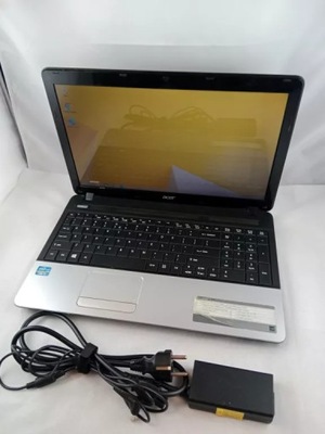 LAPTOP ACER ASPIRE E1-571 I5 4/500GB HDD