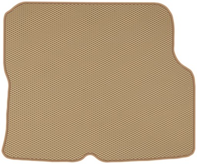 PEUGEOT 504 DESCAPOTABLE 1968-1983 PIEZA INSERTADA PARA DE MALETERO EVA ETERNITY COLOR BEIGE  