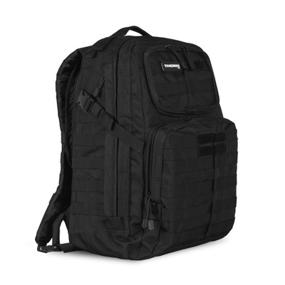 PLECAK THORN FIT MISSION BACKPACK 40L BLACK duży