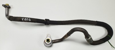 Wąż трубка кондиционера volvo v60 i 2.4 d фото №1