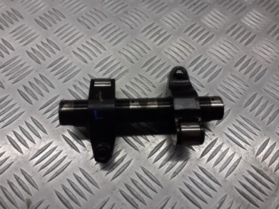 Толкатель клапана левый skoda octavia ii 1.9 tdi фото №1