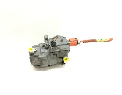 COMPRESOR DE ACONDICIONADOR ELEKTYCZNA TOYOTA PRIUS 3 1.8 HYBRID 042200-0212  