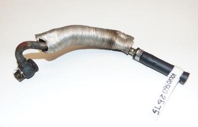 Volvo s60 ii xc60 v60 i s80 ii 2.5 turbo t5 b5254t12 трубка шланг wody фото №1