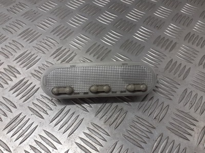 Освітлення кабіни renault scenic ii 8200073234 фото №1