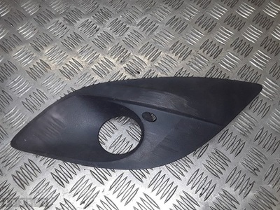 2011 opel meriva b решётка 13267744 фото №1