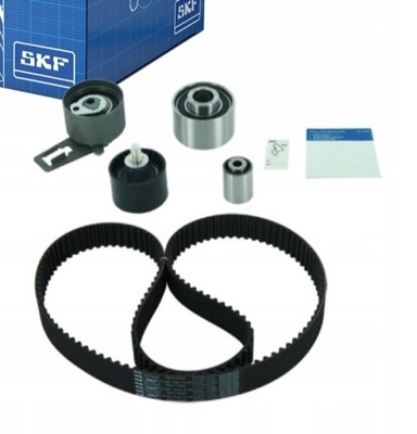 Грм комплект skf do kia bongo 2.9 na фото №1