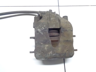 Vw t-cross суппорт тормозной перед передний правый фото №1