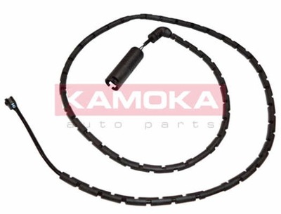 SENSOR DESGASTE ZAPATAS PARTE TRASERA KAMOKA 105052  