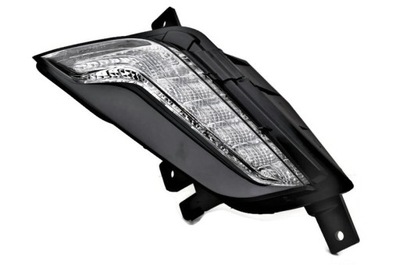 Chevrolet volt od 2016- новий протитуманна фара led лівий фото №1