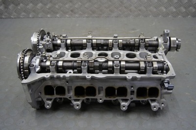 Головка mazda mx5 2.0b фото №1