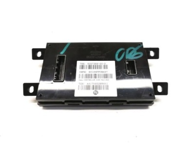 Другое модули tesla model x 600736600d 2017 фото №1