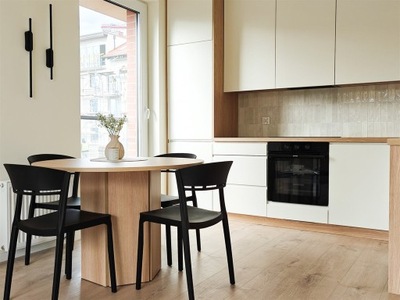 Mieszkanie, Gdańsk, 39 m²