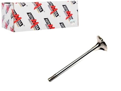 Automega 130107410 клапан выпускной фото №1