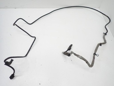 Wąż шланг трубка adblue partner iii berlingo iii 1.6 b-hdi bh02 18r фото №1