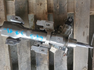 Колонка кермова замок запалювання cx9 mazda cx-9 2007- фото №1