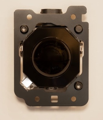 Distronic радар acc - bentley flying spur 3se907541c фото №1