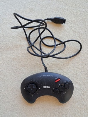 PAD SEGA MEGADRIVE