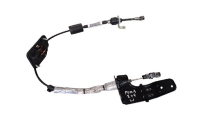 Ford puma mk2 рестайлинг  2024 r 1.0 ecoboost автоматическая коробка передач трос переключения передач r1tp фото №1