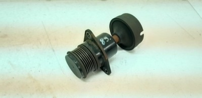 Зчеплення alternatoa ford focus mk2 1.8 tdci фото №1