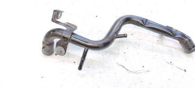 Шланг трубка wąż wody audi a4 b7 2.0 tdi bpw 038121071s фото №1