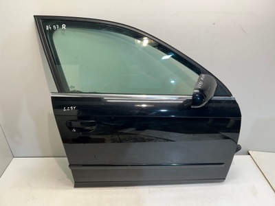 Audi a4 b7 дверь перед правое фото №1