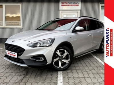 FORD Focus ! ACTIVE !