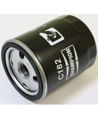 Фильтр масла ford focus c-max фото №1