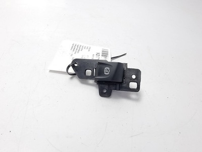 Кнопка 22774049 chevrolet corvette c7 фото №1