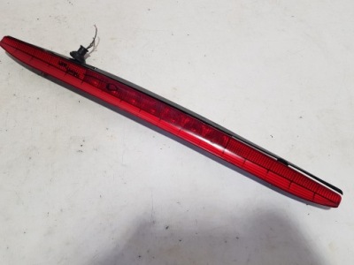 Porsche boxster 986 лампа стоп третій світло stopówka 90063101990 фото №1