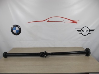 Wał привідний bmw m3 m4 g80 g82 9501825 фото №1