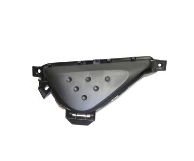 РЕШІТКА БАМПЕРА TOYOTA PRIUS XW50 16- 5211247060