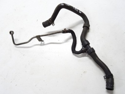 Ford galaxy mk3 2.0 tdci шланг wąż wody фото №1