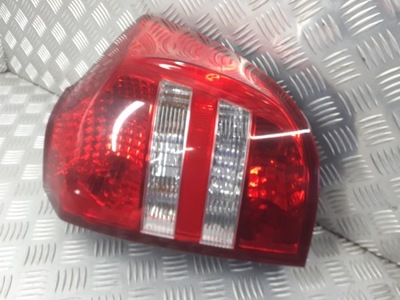 FARO DERECHA PARTE TRASERA KIA CEE'D 1.6CRDI 92402-1H3  