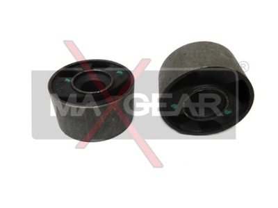 Maxgear втулка рычага bmw e30 e36 z3 2 szt фото №1