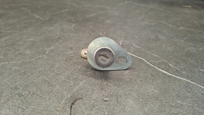 Вкладиш замка багажника kia picanto i фото №1