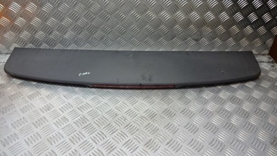 Спойлер спойлер крышки задний ford c-max i фото №1