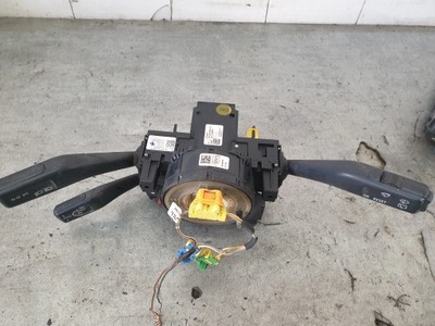 Переключатель комбинированный vw passat b6 3c0953549a фото №1