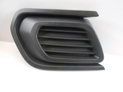 Sandero ii решітка бампера ліва 263369752r oryg фото №1