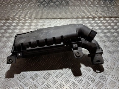 Корпус фільтра повітря peugeot 2008 2 23- 1.2 thp 9812735680 фото №1