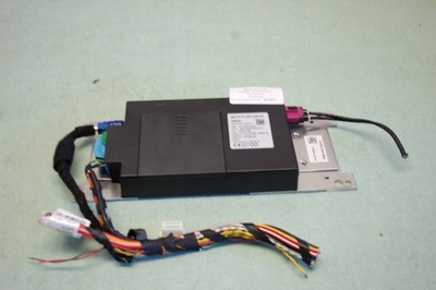 Модуль bluetooht bmw оригинальный номер 9329339 фото №1